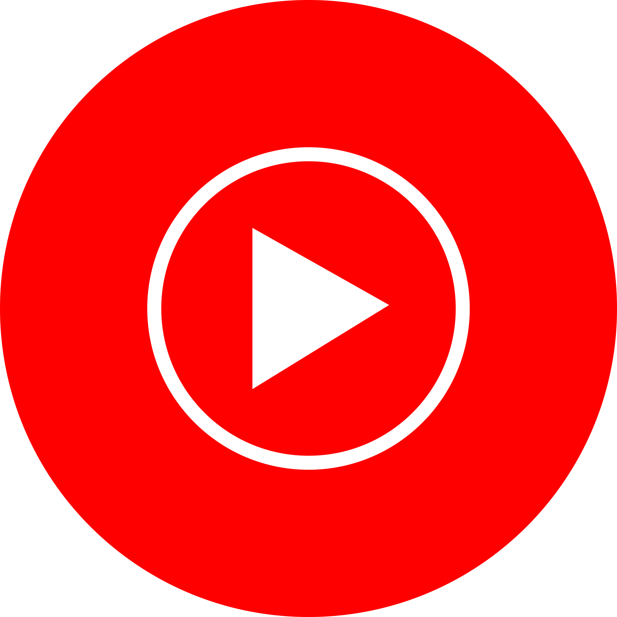 Youtube Music Premium - Unlocked  Logo